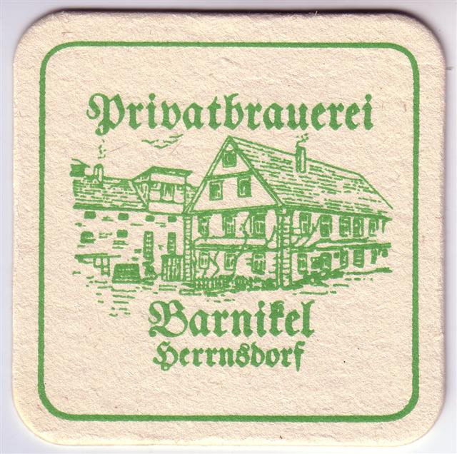 frensdorf ba-by barnikel 1a (quad185-harnickel-grn)